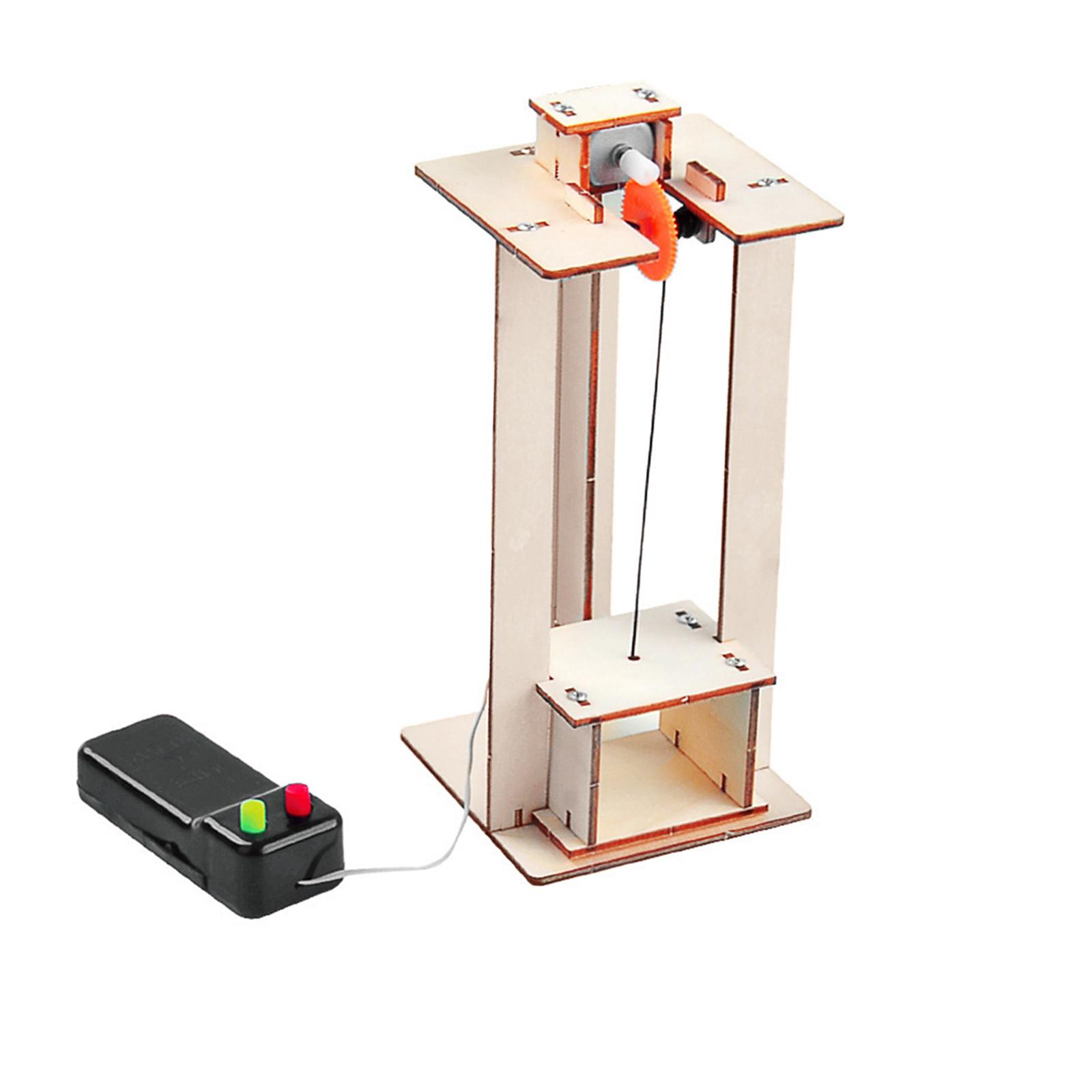 Projeto Científico para Crianç - Science Experiment Kit avaliação e preço
