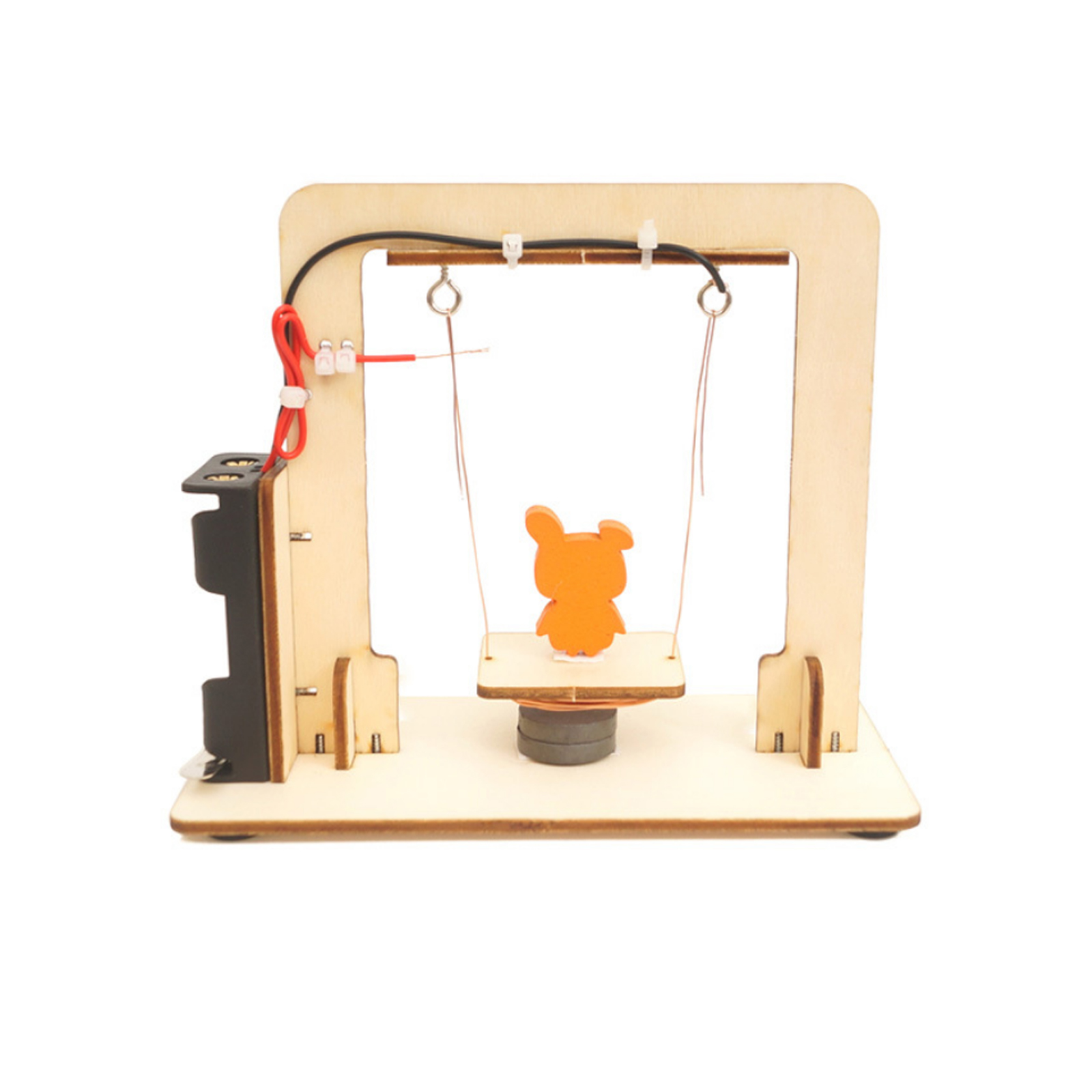 Conjunto de Balanço Magnético  - Science Experiment Kit avaliação e preço