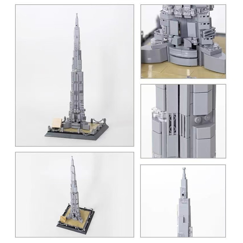Conjunto de Blocos de Construç - Kids Toys Dubai avaliação e preço